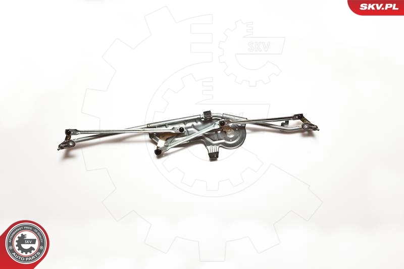 Wiper Linkage